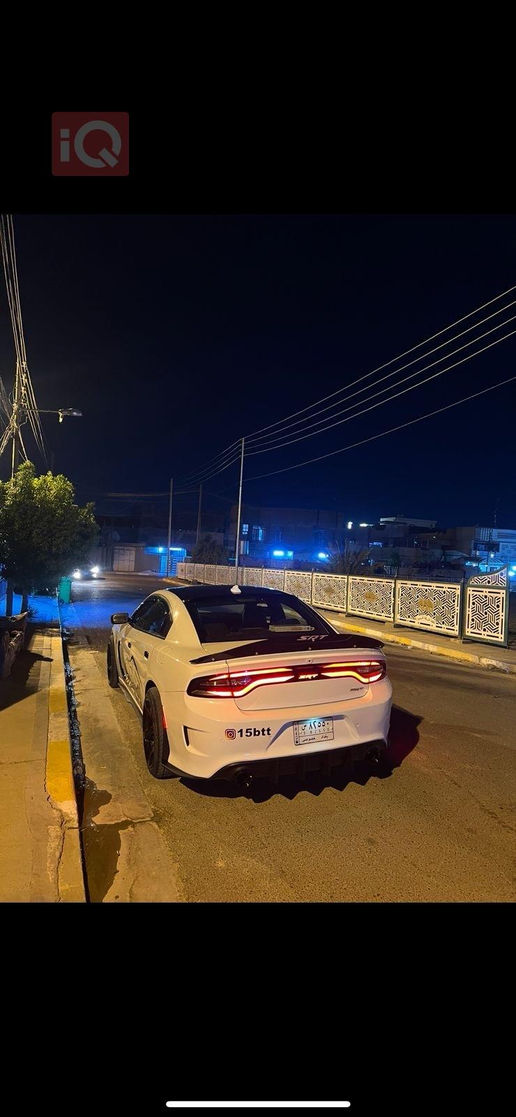 دودج تشارجر